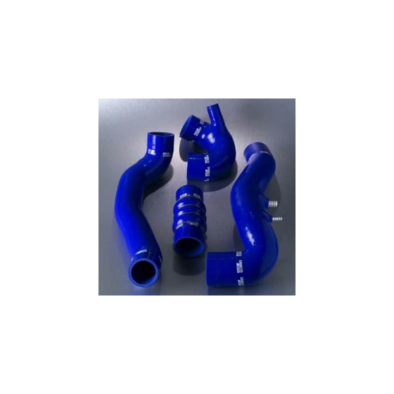 Durites Silicone Samco R L Turbo Ph Inoxline Performance