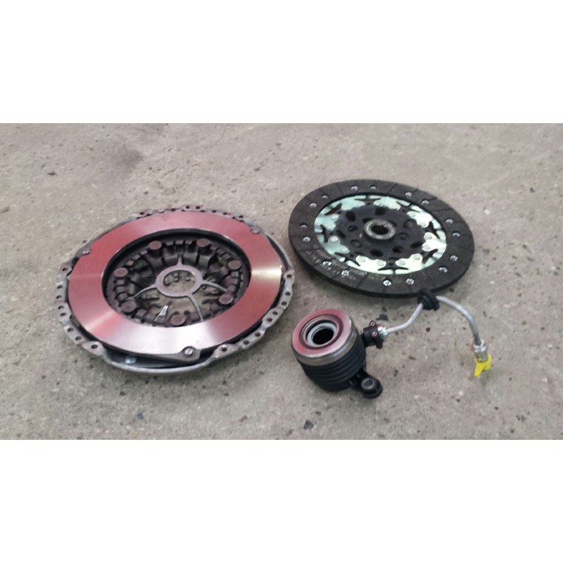 Butée embrayage clio 3 rs