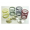 Kit ressorts + cales Dump valve FORGE