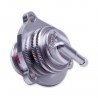 Dump valve recirculation FORGE - Focus RS MK2
