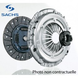Kit embrayage + mécanisme Sachs RACE - R5 alpine turbo