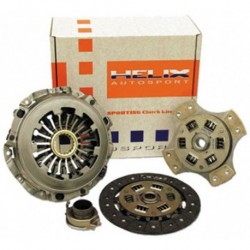 Kit embrayage Sachs RACE - clio 16s et williams