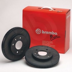 Disques Brembo MAX - Renault 19 16s