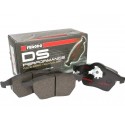 Plaquettes DS performance - R5 GT Turbo - Ar