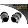 Silentbloc exterieur Powerflex Barre Stab Ø22mm- Clio RS 172 et 182