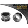 Silentbloc crémaillère powerflex Black séries - Clio 2 RS