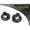 Silentbloc Powerflex support moteur inférieur Black series - Clio 3 RS