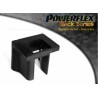 Silentbloc Powerflex support moteur supérieur Black series - Clio 3 RS