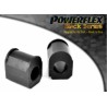 Kit Silentbloc barre Stab powerflex Black séries - R5 GT Turbo