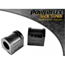 Kit Silentbloc barre Stab powerflex Black séries - R5 GT Turbo