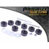 Silentbloc exterieur Powerflex Barre Stab - Clio 16s