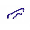 2 Durites silicone FORGE - Focus RS mK2