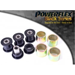 Kit Silentbloc powerflex Black séries - Bras arrière - Focus RS MK2