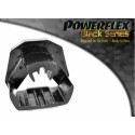 Silentbloc Powerflex support moteur Black series - Focus RS Mk2