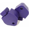 Silentbloc Powerflex intermédiaire - Focus RS Mk2