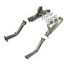 Collecteurs inox - Nissan 350Z