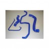 4 Durites d'eau silicone  - Nissan 350Z