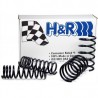 Kit ressorts court H&R - Nissan 350Z