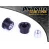 Silentblocs Pont Ar Powerflex Black series - BMW M3 E36