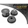 Silentblocs Bras arrière Powerflex Black series - BMW M3 E36