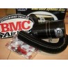 Admission dynamique carbone BMC - BMW M3 E36