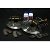 Kit gros Frein AP Racing - BMW 335i E90-E91-E92
