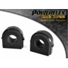 Silentbloc intérieur Powerflex Barre Stab Ø26.5mm- BMW M3 E92