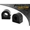 Silentbloc Powerflex Barre Stab Arrière  Ø22.5mm- BMW M3 E92