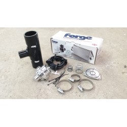 Kit dump valve externe FORGE - Megane 2 RS