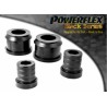 Kit Silentbloc triangles powerflex Black - BMW M3 E46