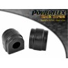 Silentbloc Powerflex Barre Stab Avant Ø27mm- BMW M3 E46