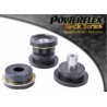 Kit Silentbloc Traverse Arrière powerflex Black - BMW M3 E46