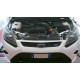 Admission dynamique carbone BMC - BMW M3 E36