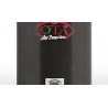 Admission dynamique carbone BMC - Focus RS MK2