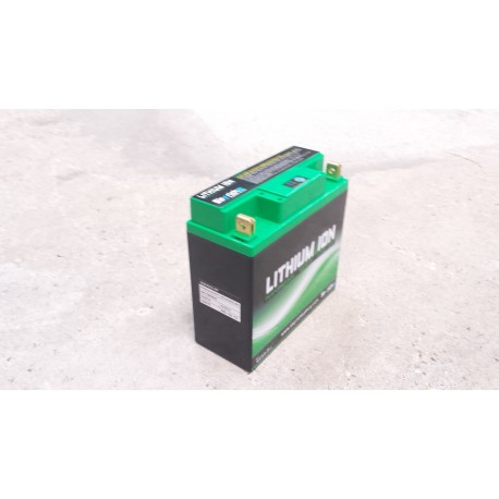 Batterie Lithium SKYRICH - 30A - 2Kg