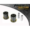 Kit Silentbloc Train Arrière powerflex Black séries - Megane 3 RS