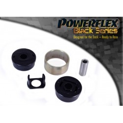 Silentbloc Powerflex support moteur inférieur Black series - Megane 2 RS