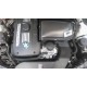 Admission dynamique carbone BMC - BMW M3 E36