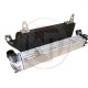 Echangeur intercooler haute performance - Bmw 325-330-335d E90 E91 E92 E93