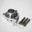 Adaptateur dump valve externe - Mini R56 R57 + 207 GTI