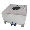 Reservoir essence aluminium 40L