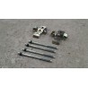 Goupilles Etriers Brembo - Megane 2 RS - Clio 3 RS