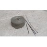 Bande isolante Titanium 10mx50mm