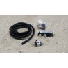 Robinet pression turbo