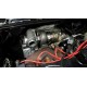 Echappement valve Maserati granturismo 4200