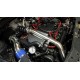Echappement valve Maserati granturismo 4200