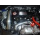 Kit durite turbo aluminium FORGE - 207 THP