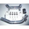 Kit durites turbo aluminium FORGE - 208 GTI