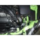 Kit dump valve FORGE - Focus RS MK2