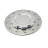 Bouchon aluminium a visser - réservoir essence